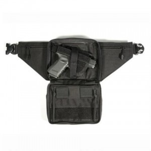 WEAPON FANNY PACK
