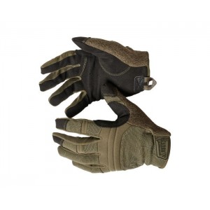 COMPETITION SHOOTING Gloves 2XL
