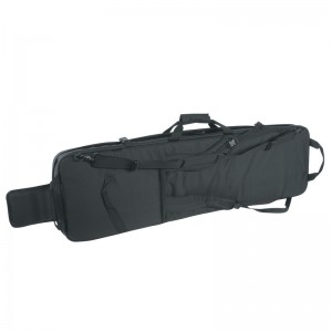 TT DBL Modular Rifle Bag, črna