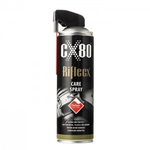 RifleCX Teflon sprej, 500 ml