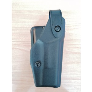 GLOCK 19 STX BK RH 5cm pas