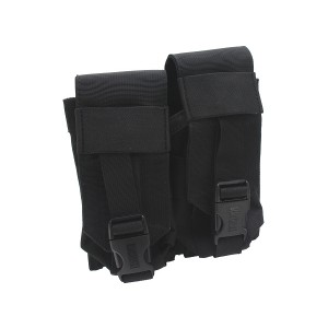 STRIKE DOUBLE MAG POUCH