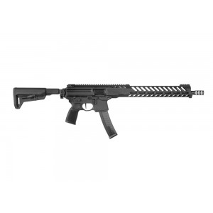 MPX PCC 9mm, 16", competition,SIG SAUER