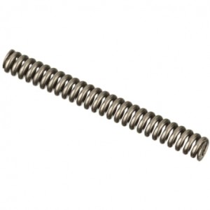 MPX - ejector & safety detent spring