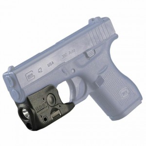 Streamlight TLR-6 za Glock 42/43/43X748