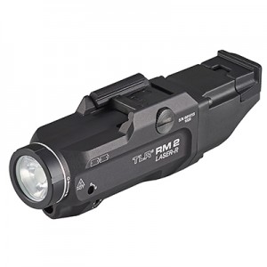 Streamlight TLR RM-2 laser