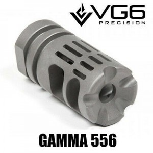 VG6 PRECISION GAMMA 556 BBSS kompenzator odsuna