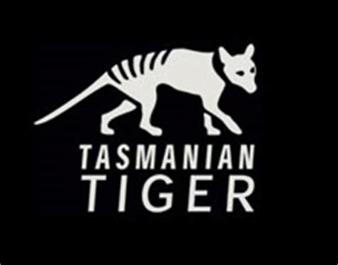 Tasmanian Tiger