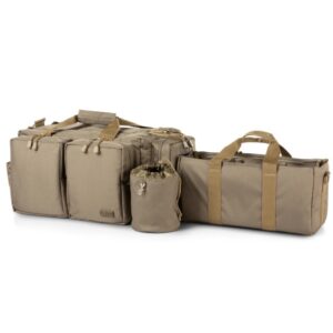 Range Ready SS 1