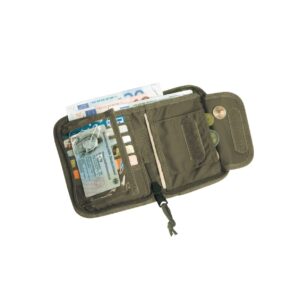 TT Wallet RFID 2