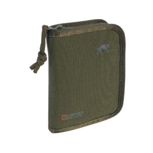 TT Wallet RFID