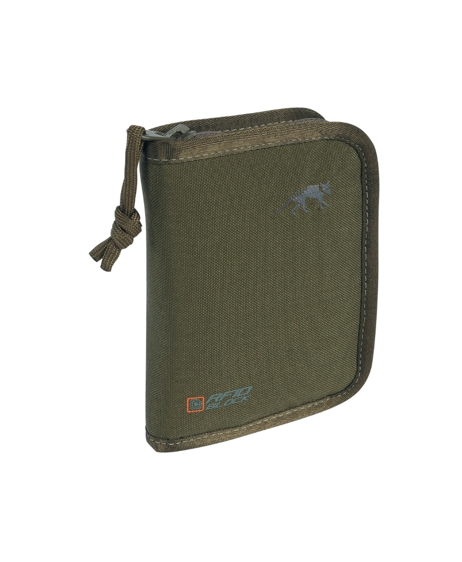 TT Wallet RFID