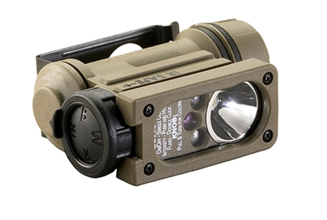 Sidewinder Compact II Aviation