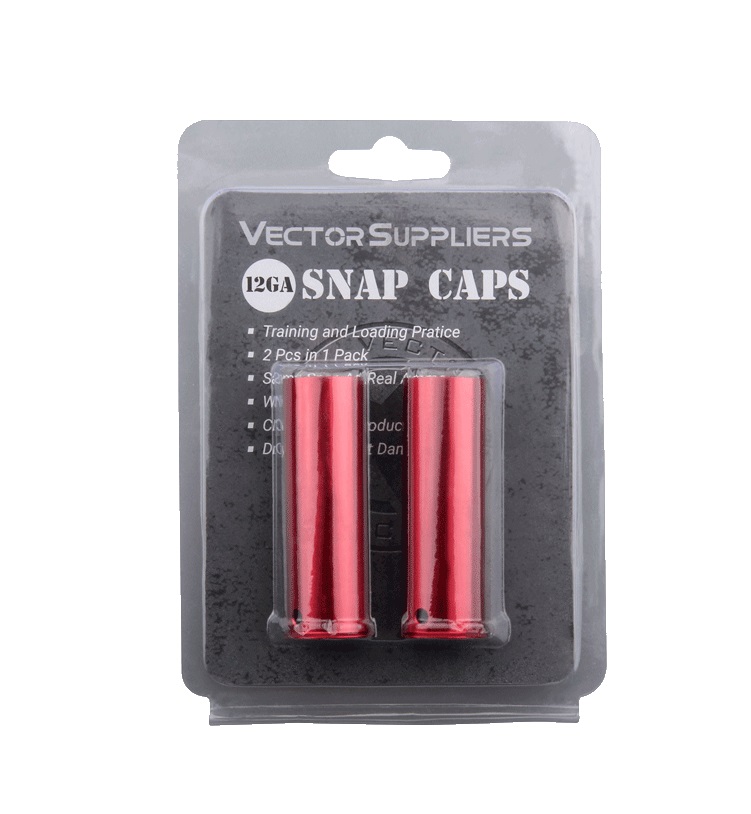 Vector optics šolski naboj 12 GA