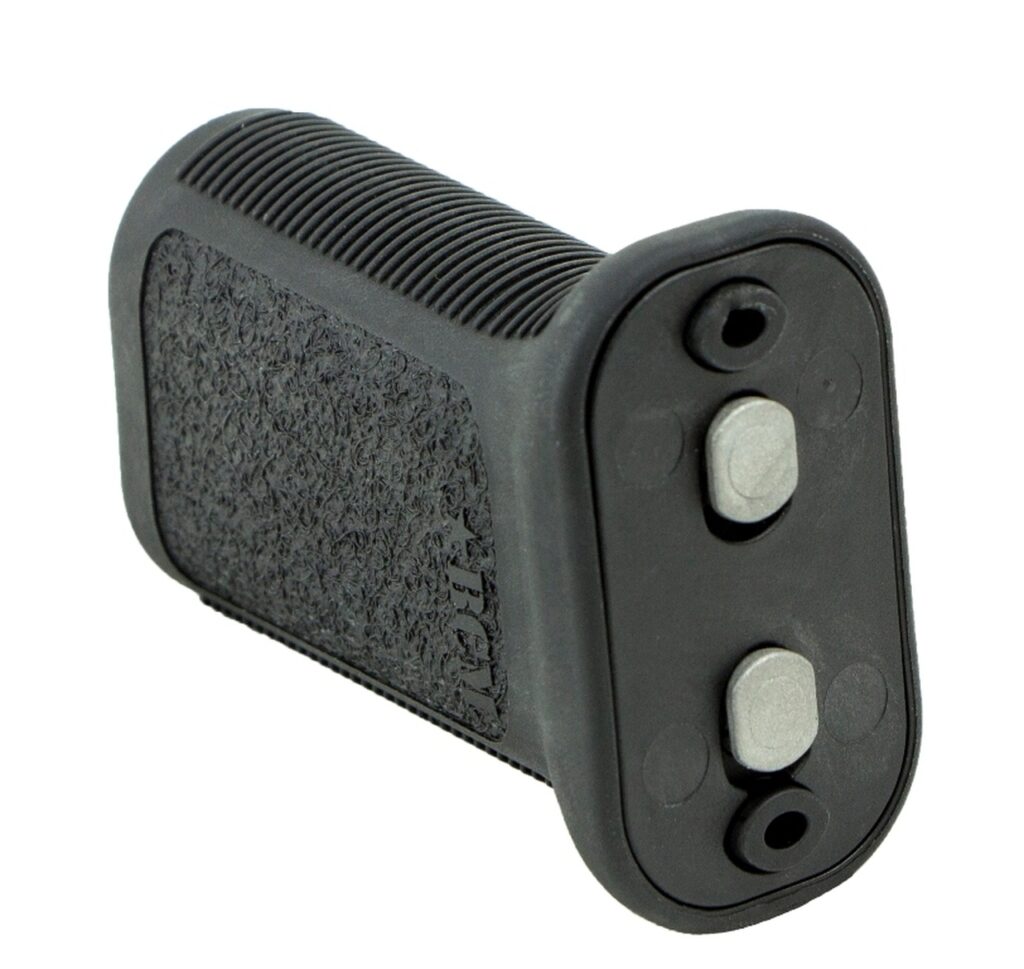 BCM VERTICAL GRIP, KeyMod Version, črn - Lab Commerce