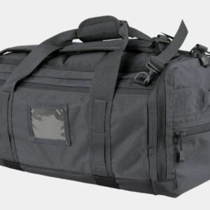 Centurion Duffle Bag 8