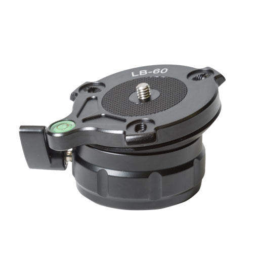 EU KJ89000 Leveling Head IMG ALT1 500