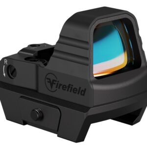 Firefield F3