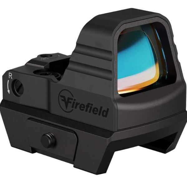 Firefield F3