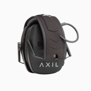 AXIL Trackr el 1