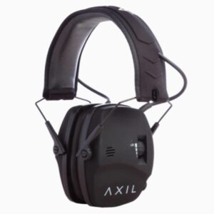 AXIL Trackr el