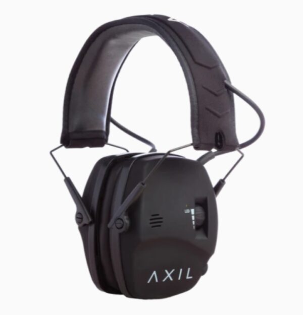 AXIL Trackr el