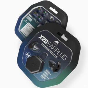 AXIL X20 3