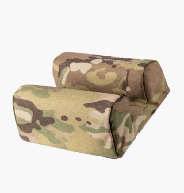 Eberlestock shooting rest MC