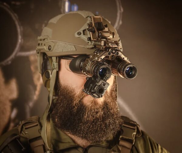 HELM FX