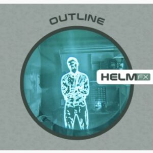 HELM FX 2