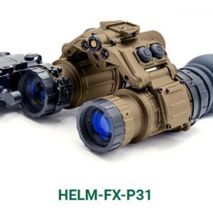 HELM FX 3
