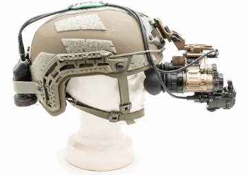 HELM FX