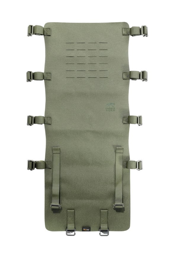TT Base Carrier Flap
