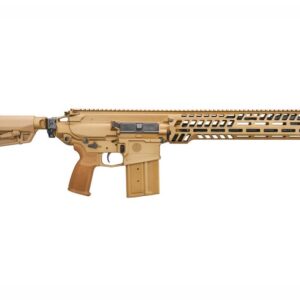 MCX Spear