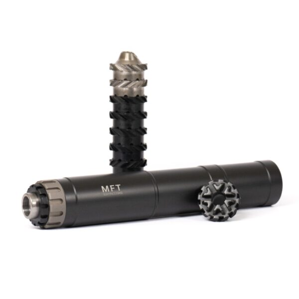 MFT PX9