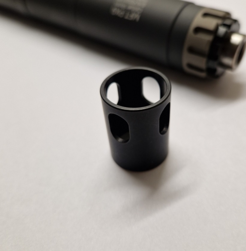 MFT spacer