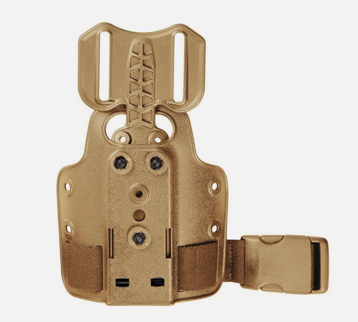 DFA FDE