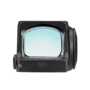 Romeo X Compact Enclosed 2