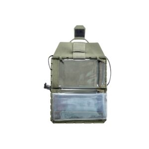 TT Wrist Office MK2 2