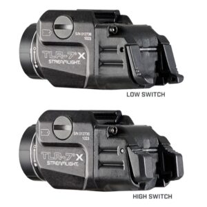 TLR 7x 1