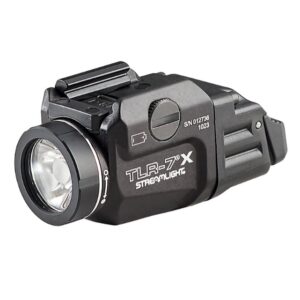 TLR 7x