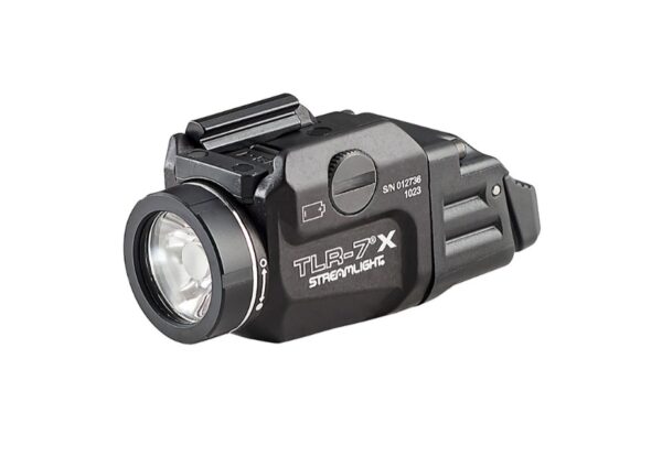 TLR 7x