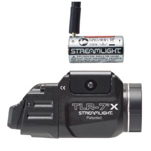 TLR 7x usb